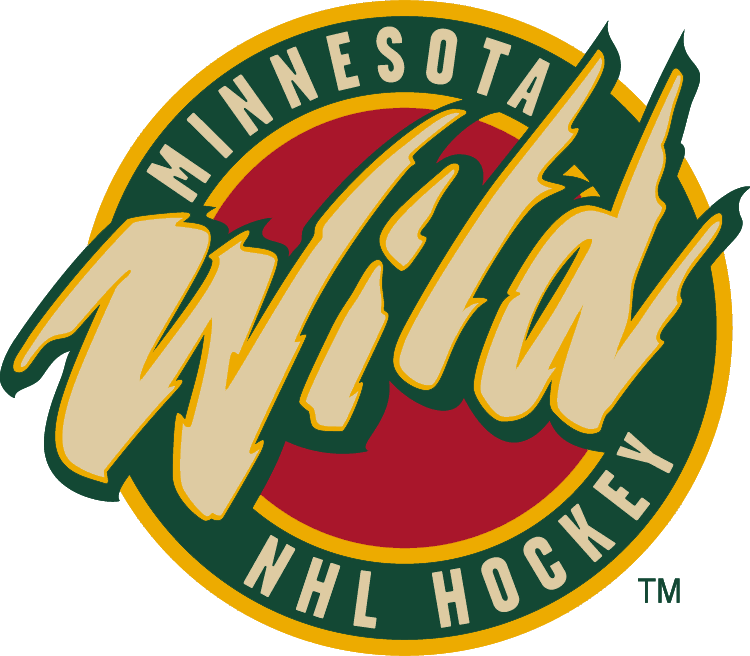 Minnesota Wild 2000-2010 Alternate Logo iron on transfers for T-shirts